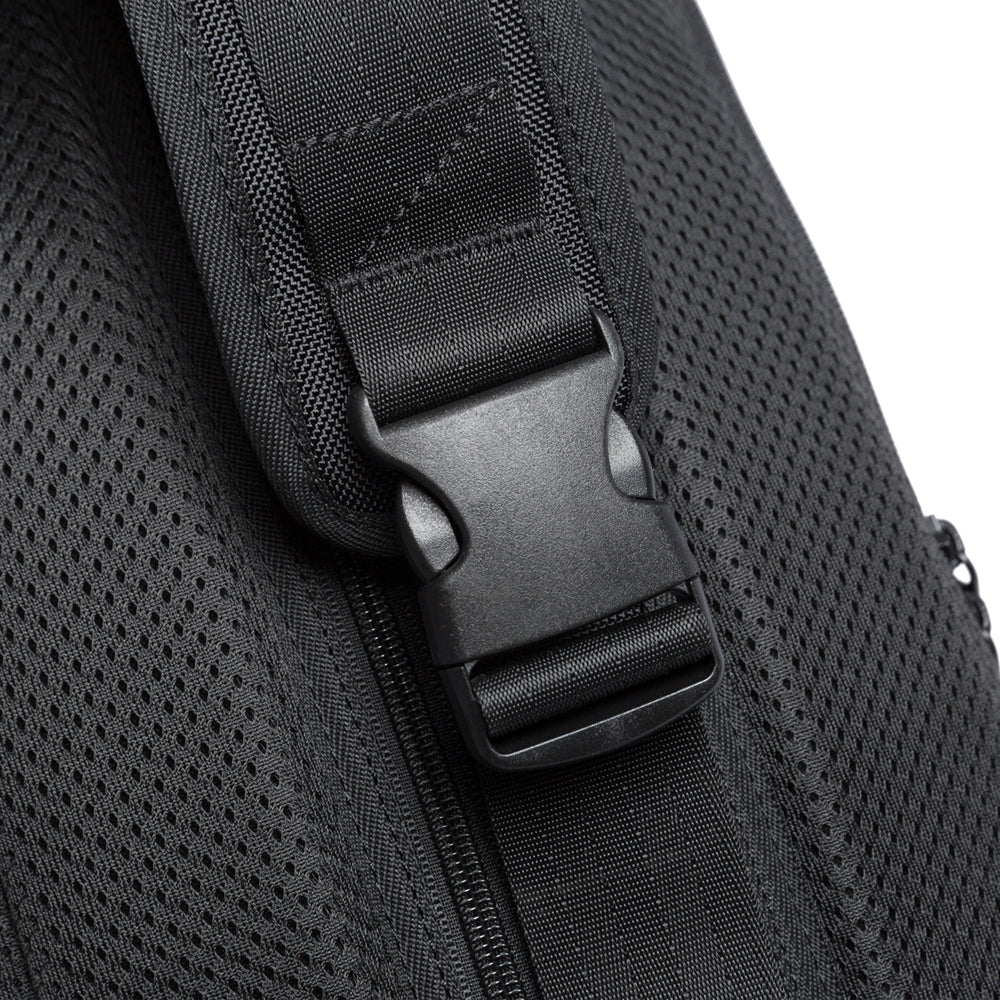 korean bag slings wholesales anti theft men crossbody shoulder custom new fashion casual men sling bag