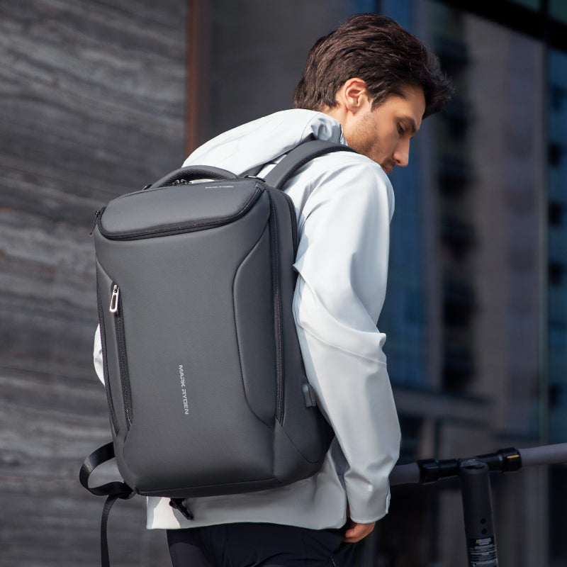 Ryden Backpack Bag Manufacturer Men Mochila De Viaje 17 Inch Laptop Backpacks Anti-theft