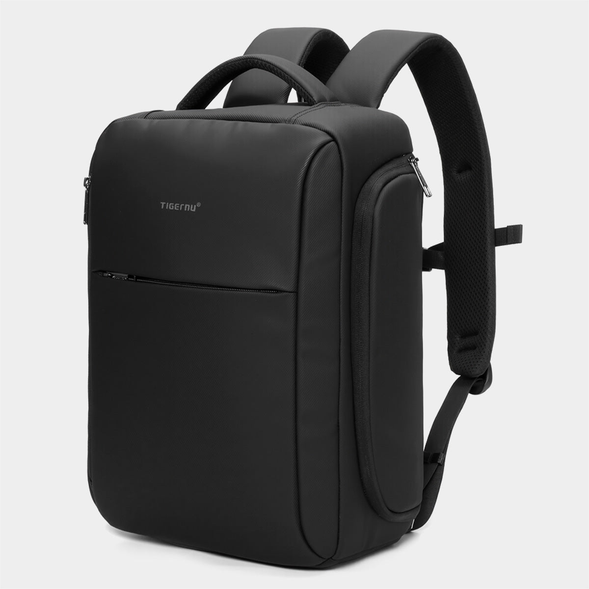 Tigernu Detachable Multi-pocket 14 Inch Nylon Waterproof Breathable Outdoor Photography Travel Camera Bag
