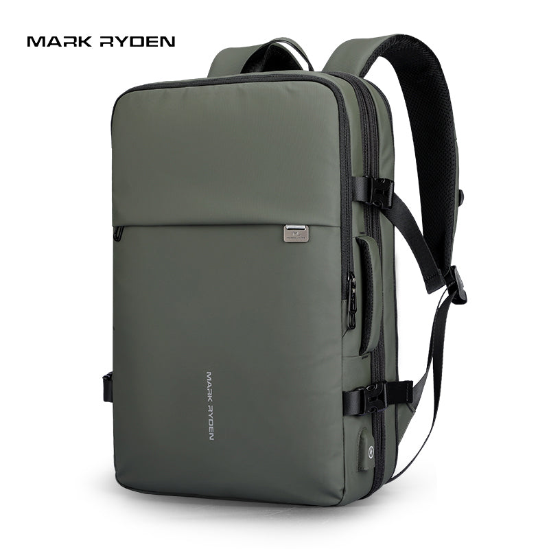 Mark Ryden Factory Hot Sale Laptop Bag Business Trip Travel Bag Can Be Customized Outdoor Multifunctional Shoulder Bag