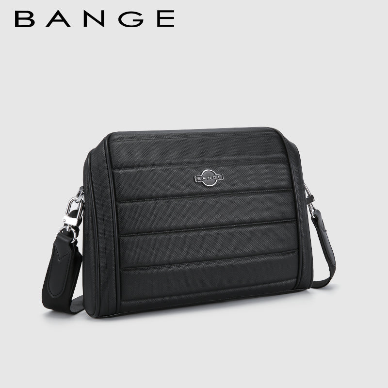 BANGE Tas Selempang Pria SlingBag Shoulder Chest Bag