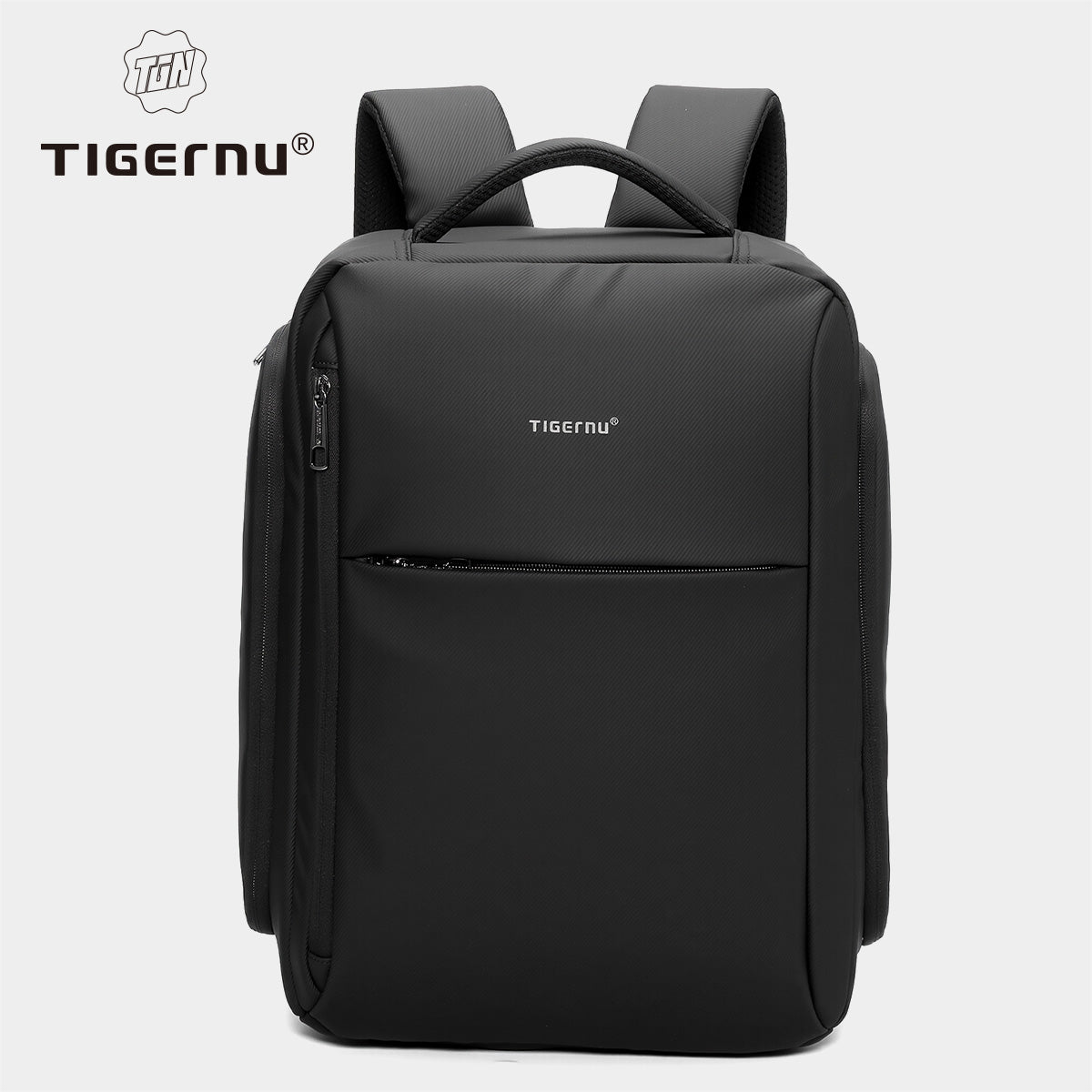 Tigernu Detachable Multi-pocket 14 Inch Nylon Waterproof Breathable Outdoor Photography Travel Camera Bag