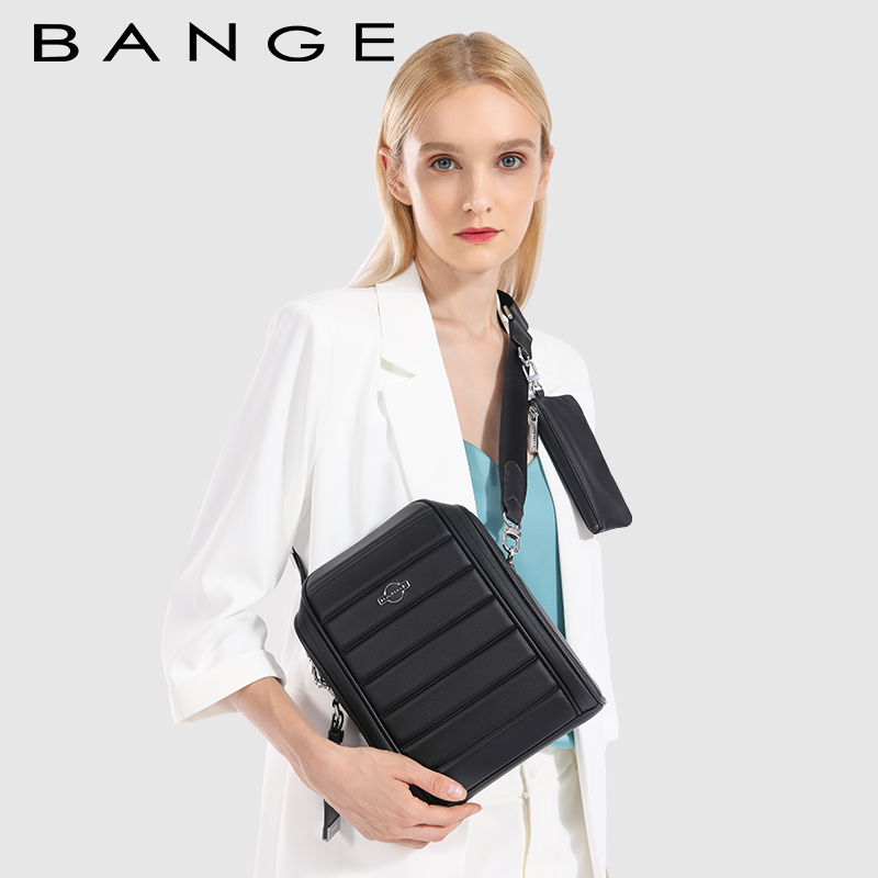 BANGE Sling Bag Shoulder Chest Bag