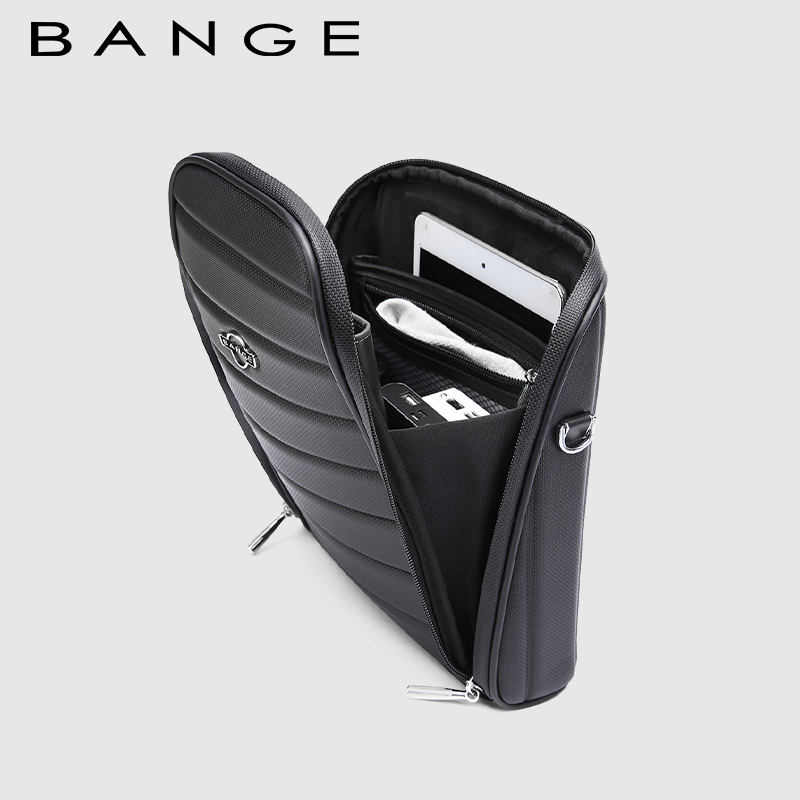 BANGE Sling Bag Shoulder Chest Bag