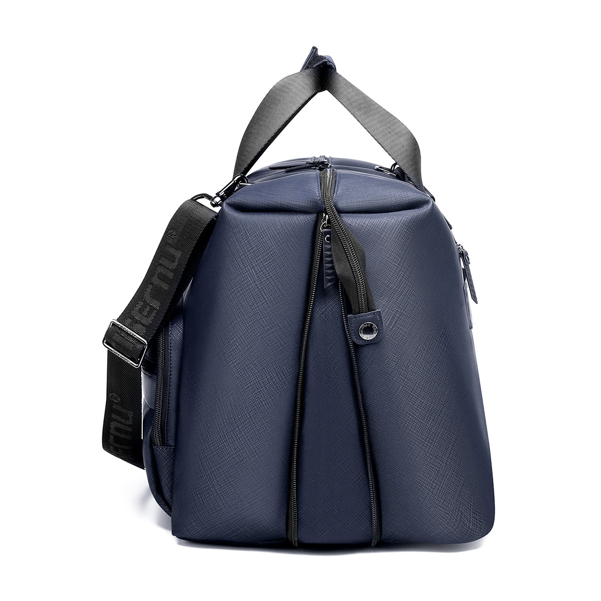 Tigernu fashion expand larger capacity waterproof luggage business travelling bag for outdoor
