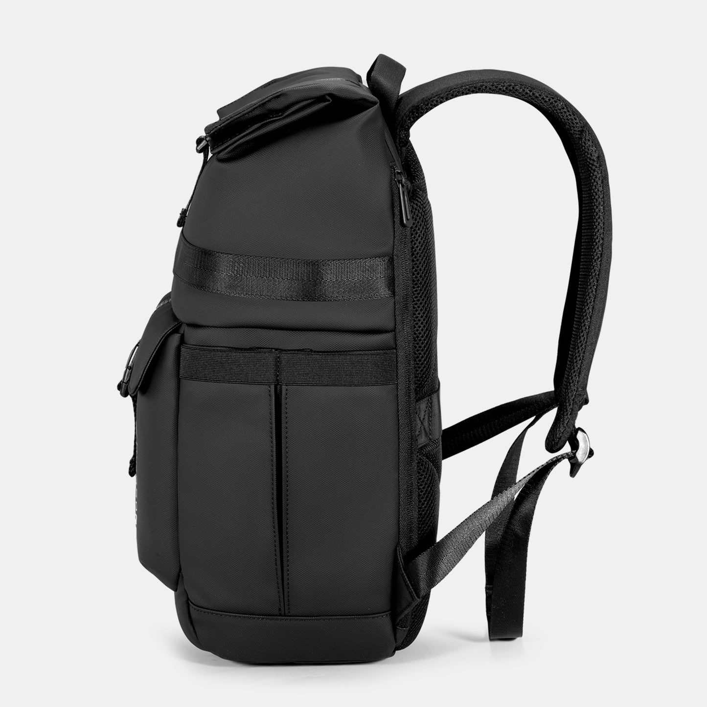 Kingsons Men's Backpack in NEW Design Travel Bag with Detachable Shoulder Bag Mochila Wholesale