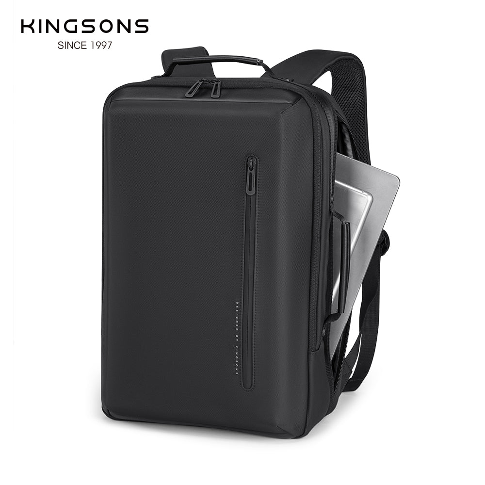 kingsons Business Laptop Backpack