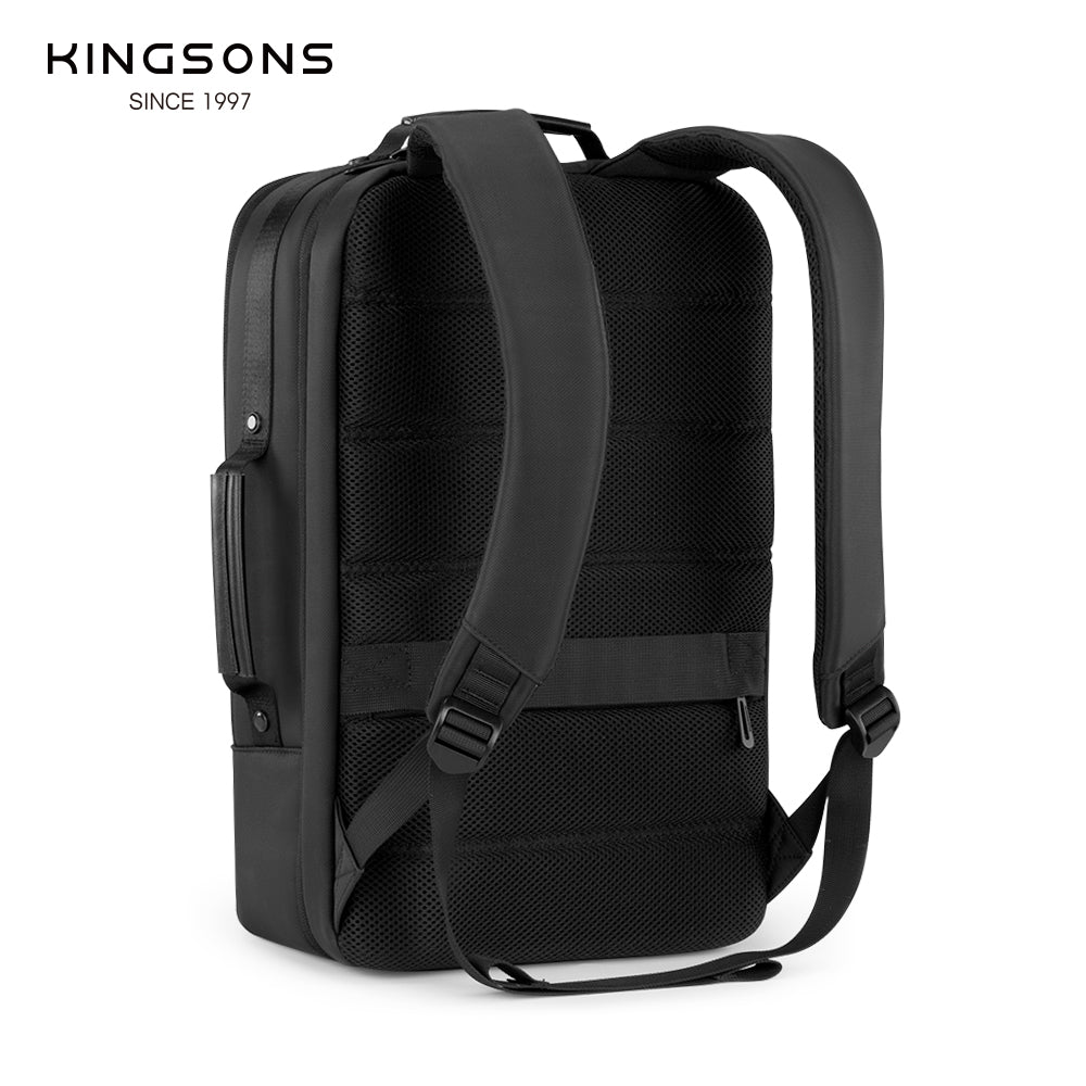 kingsons Business Laptop Backpack