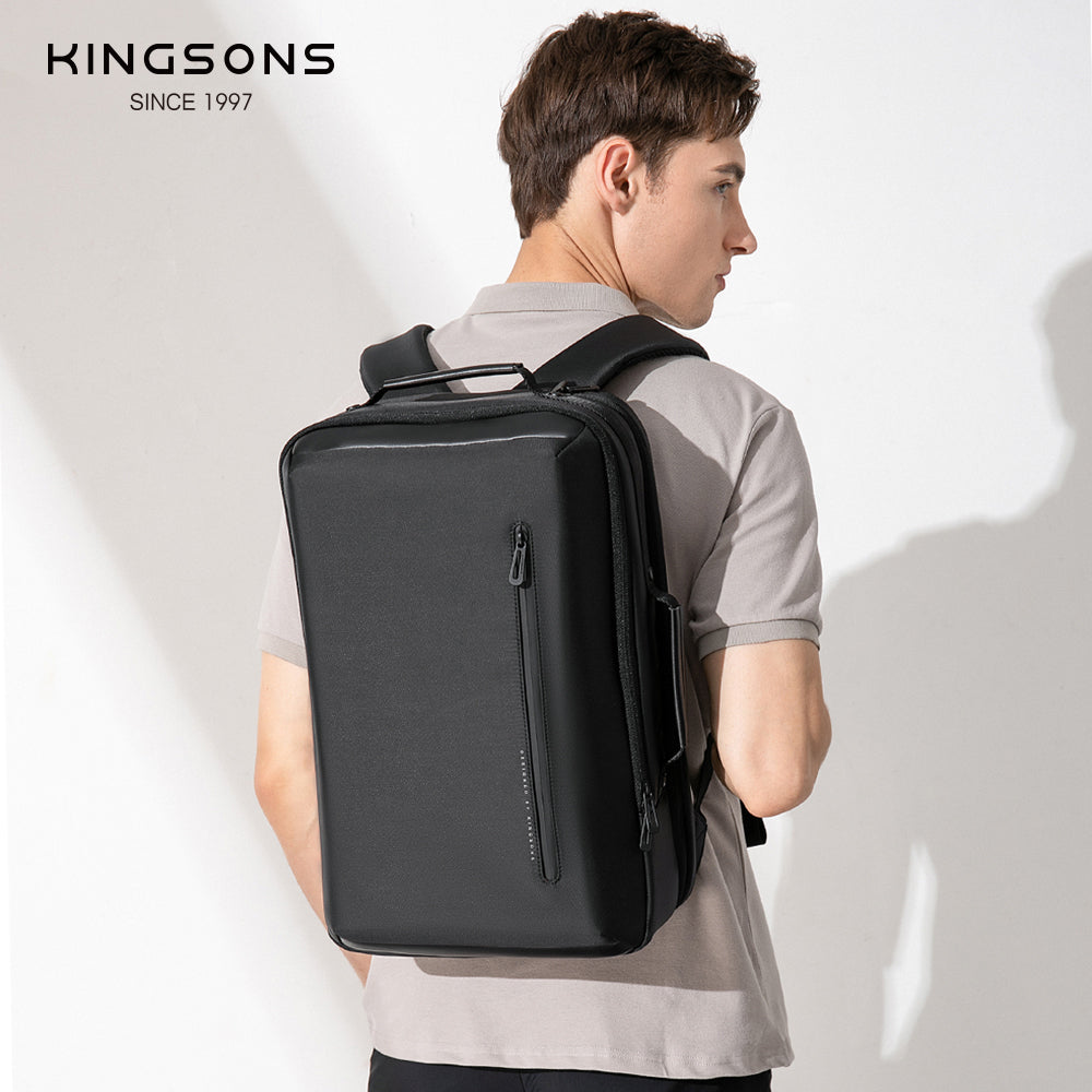 kingsons Business Laptop Backpack