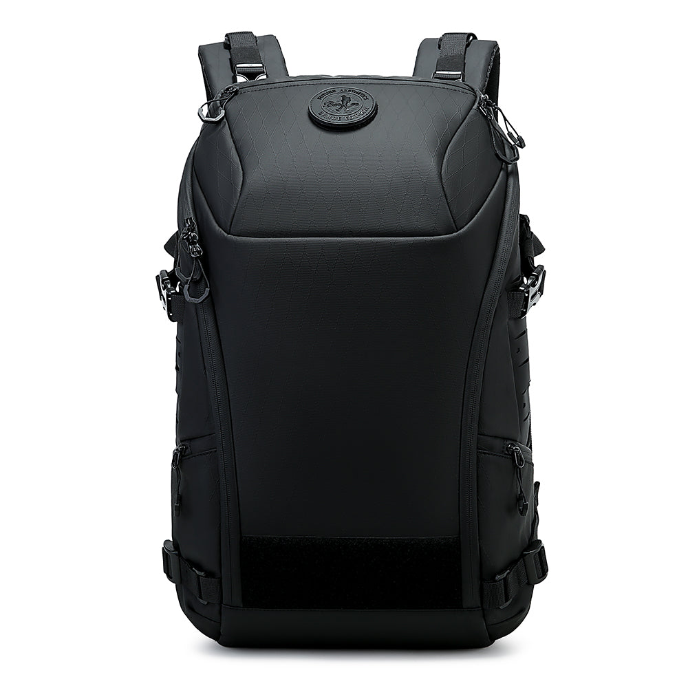 BANGE New Premium Multifunction Trendy 15.6inch Hiking Wholesale Waterproof Men Laptop Backpack