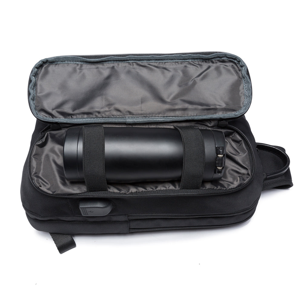 korean bag slings wholesales anti theft men crossbody shoulder custom new fashion casual men sling bag