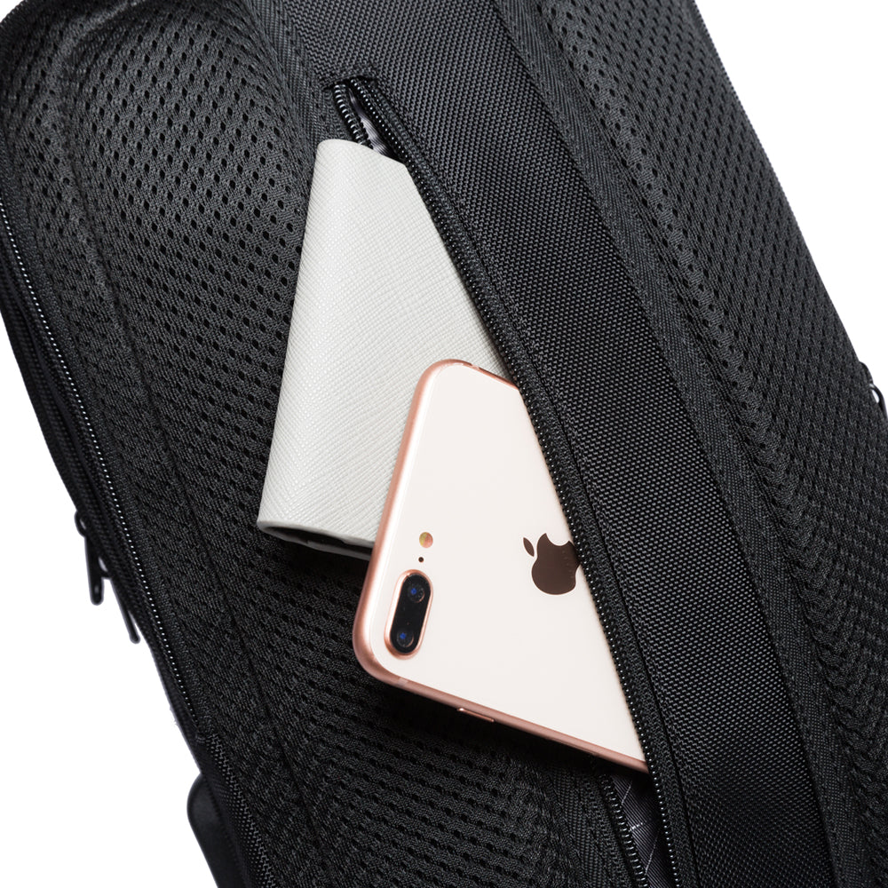 korean bag slings wholesales anti theft men crossbody shoulder custom new fashion casual men sling bag