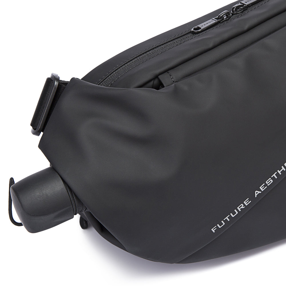 High Quality Man Stylish Korean Chest Sling Bag Shoulder Customize Men Sling Bag