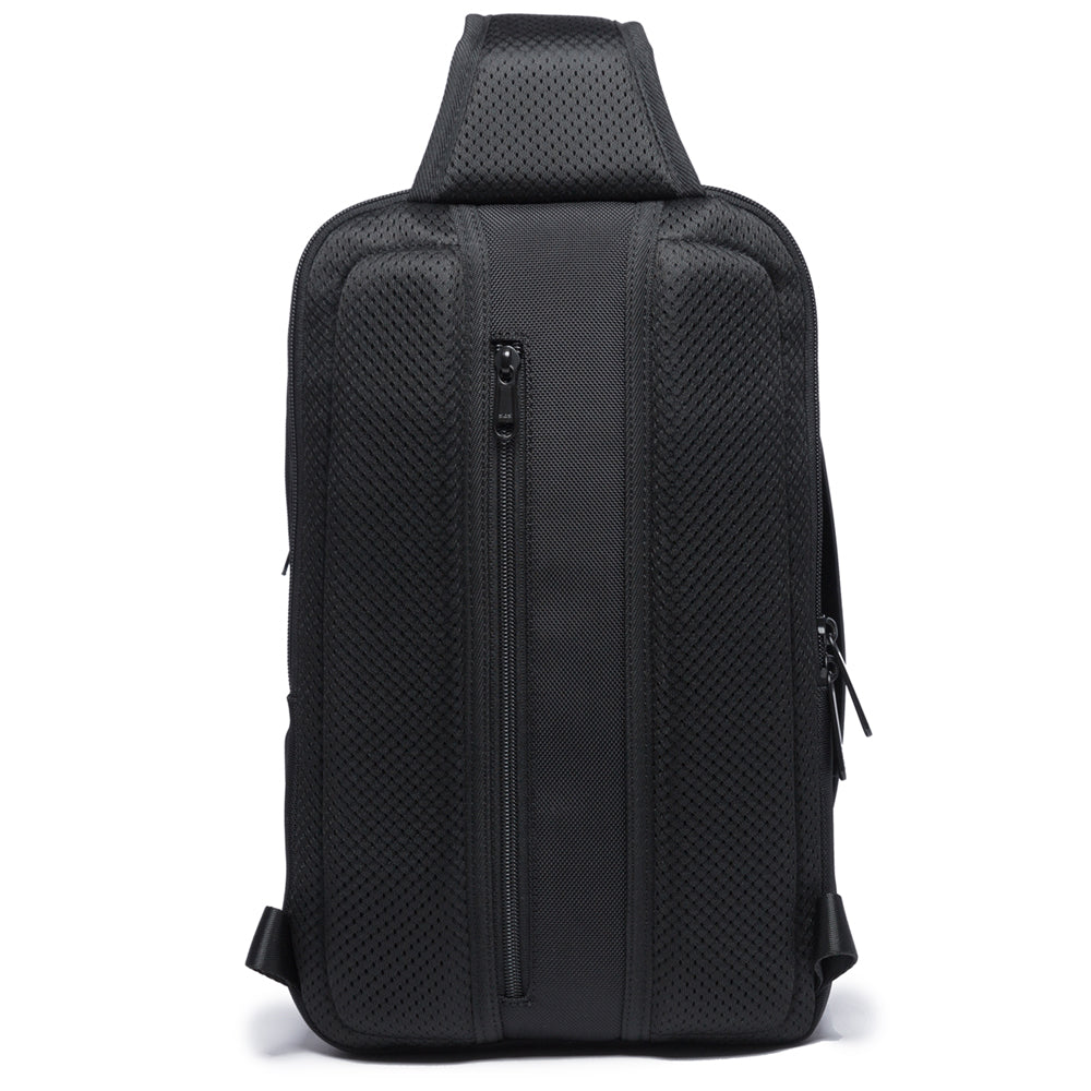 korean bag slings wholesales anti theft men crossbody shoulder custom new fashion casual men sling bag
