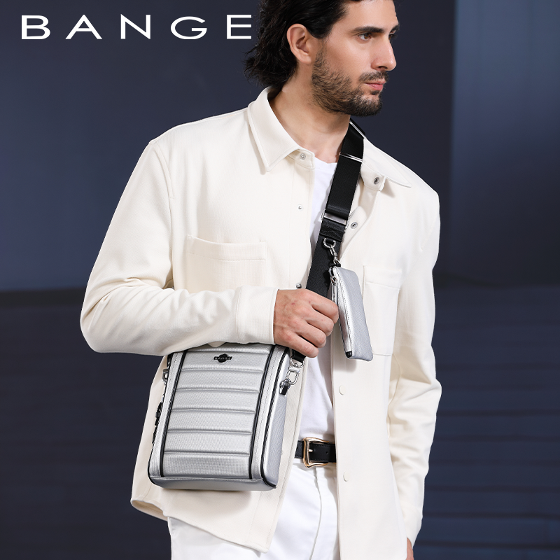 BANGE Sling Bag Shoulder Chest Bag