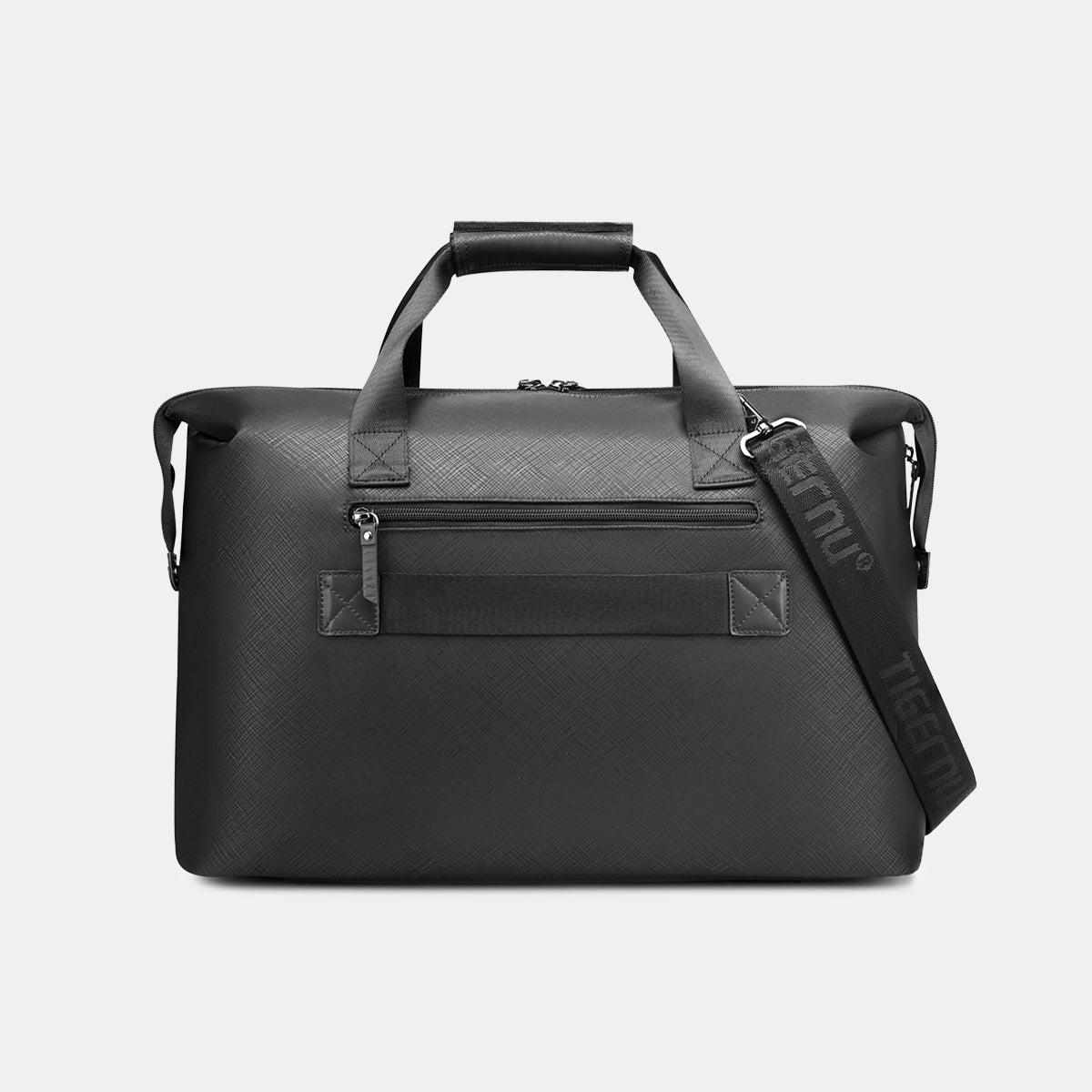 Tigernu fashion expand larger capacity waterproof luggage business travelling bag for outdoor