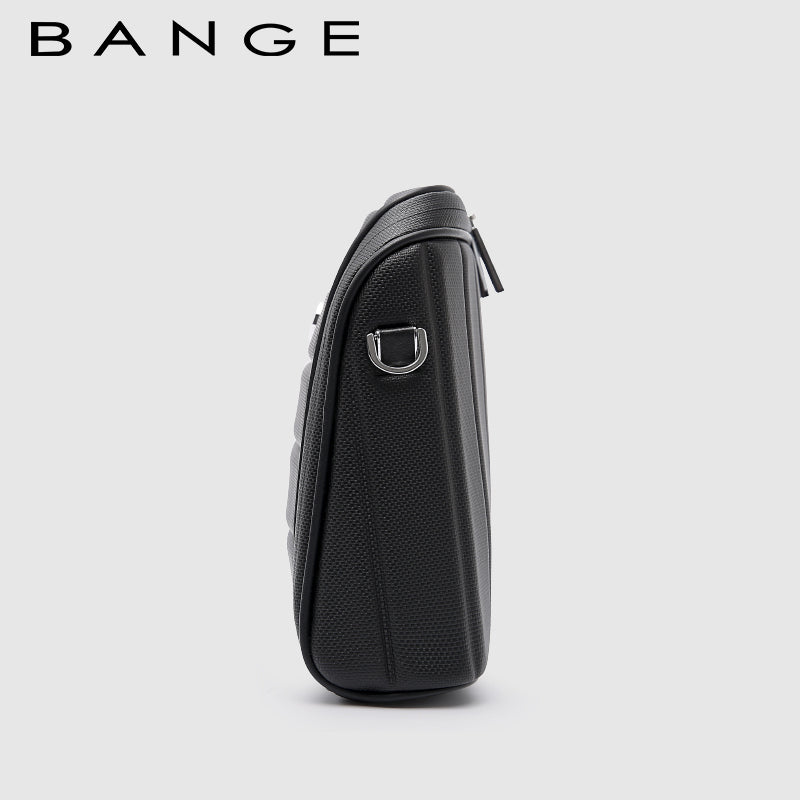 BANGE Tas Selempang Pria SlingBag Shoulder Chest Bag