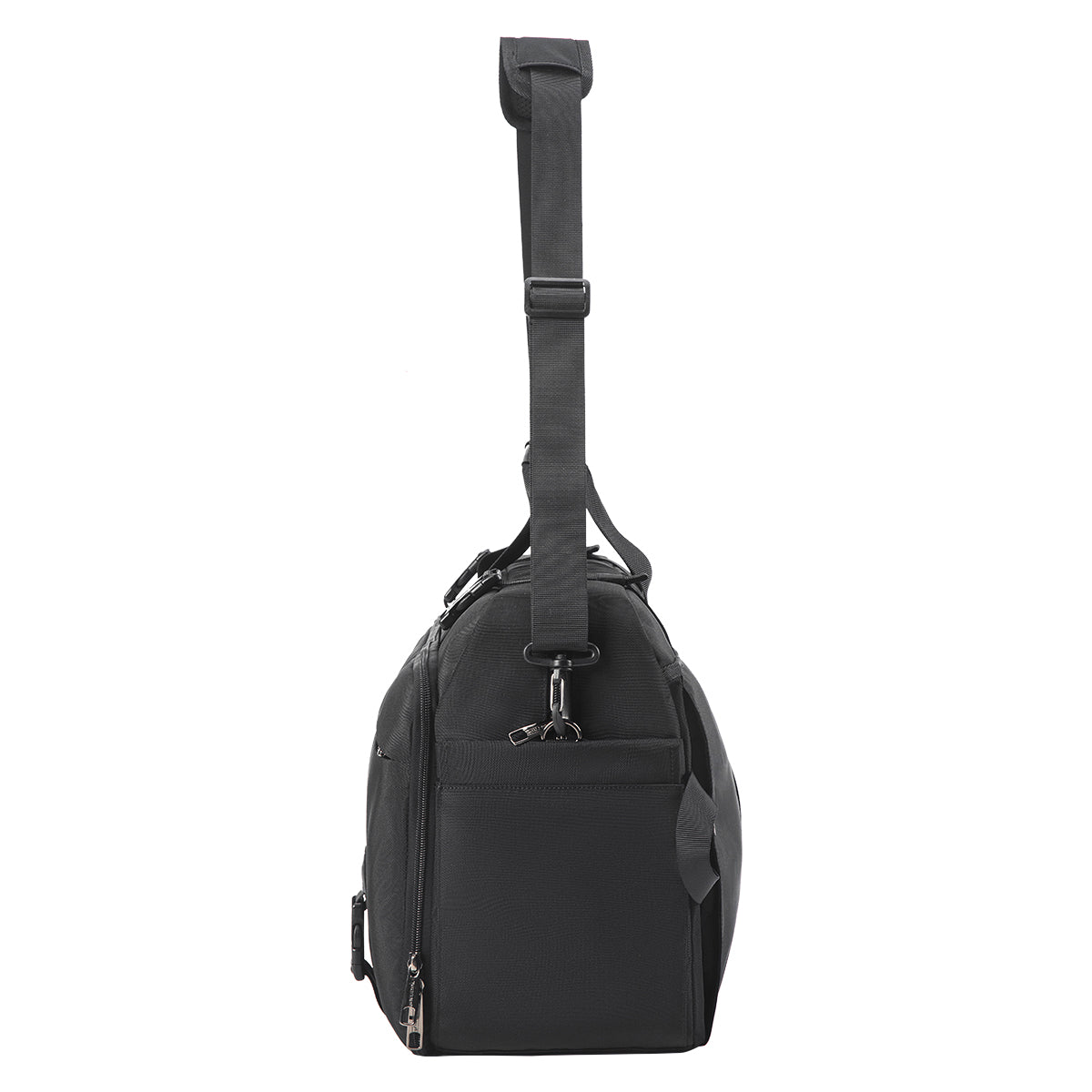 Tigernu High Quality Customizable Large Capacity Layered Storage Crossbody 17 Inches Waterproof Stylish Daily Commuting Backpack