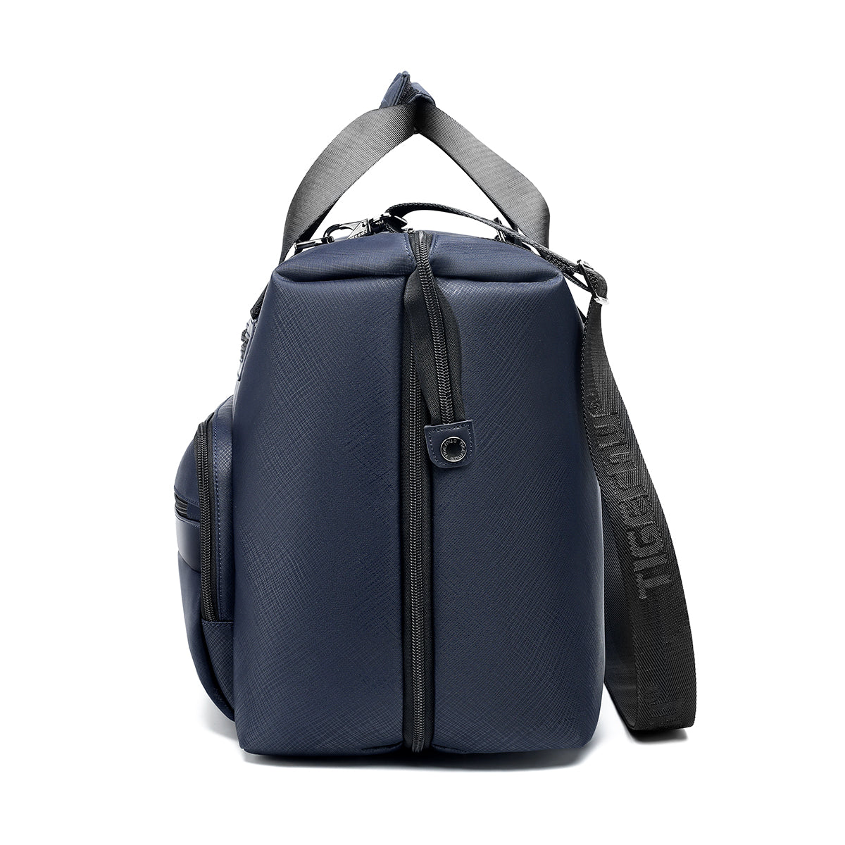 Tigernu fashion expand larger capacity waterproof luggage business travelling bag for outdoor
