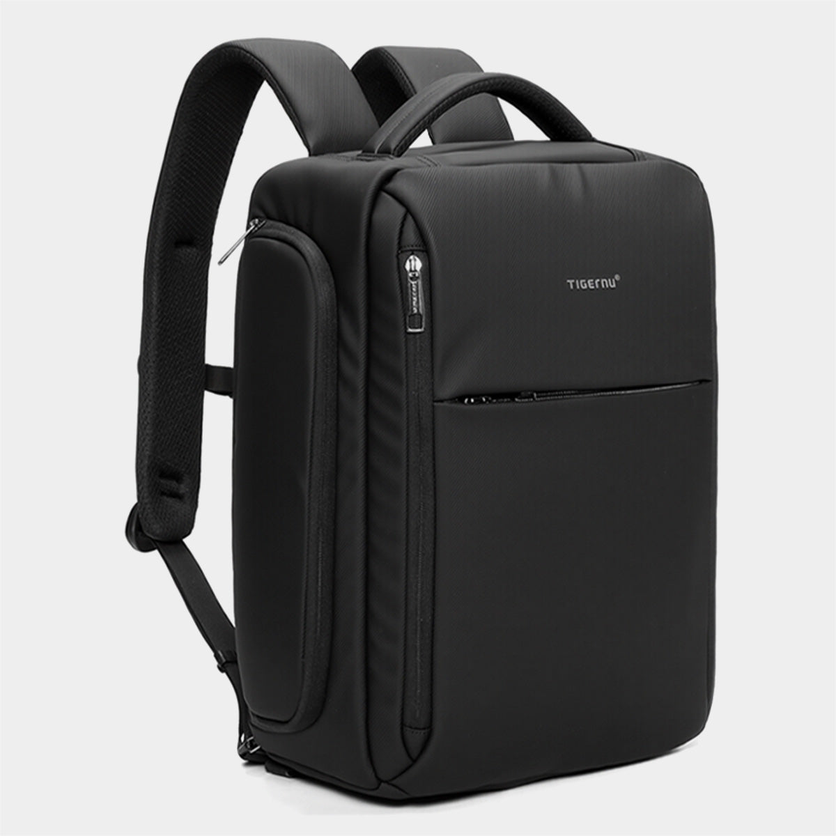 Tigernu Detachable Multi-pocket 14 Inch Nylon Waterproof Breathable Outdoor Photography Travel Camera Bag