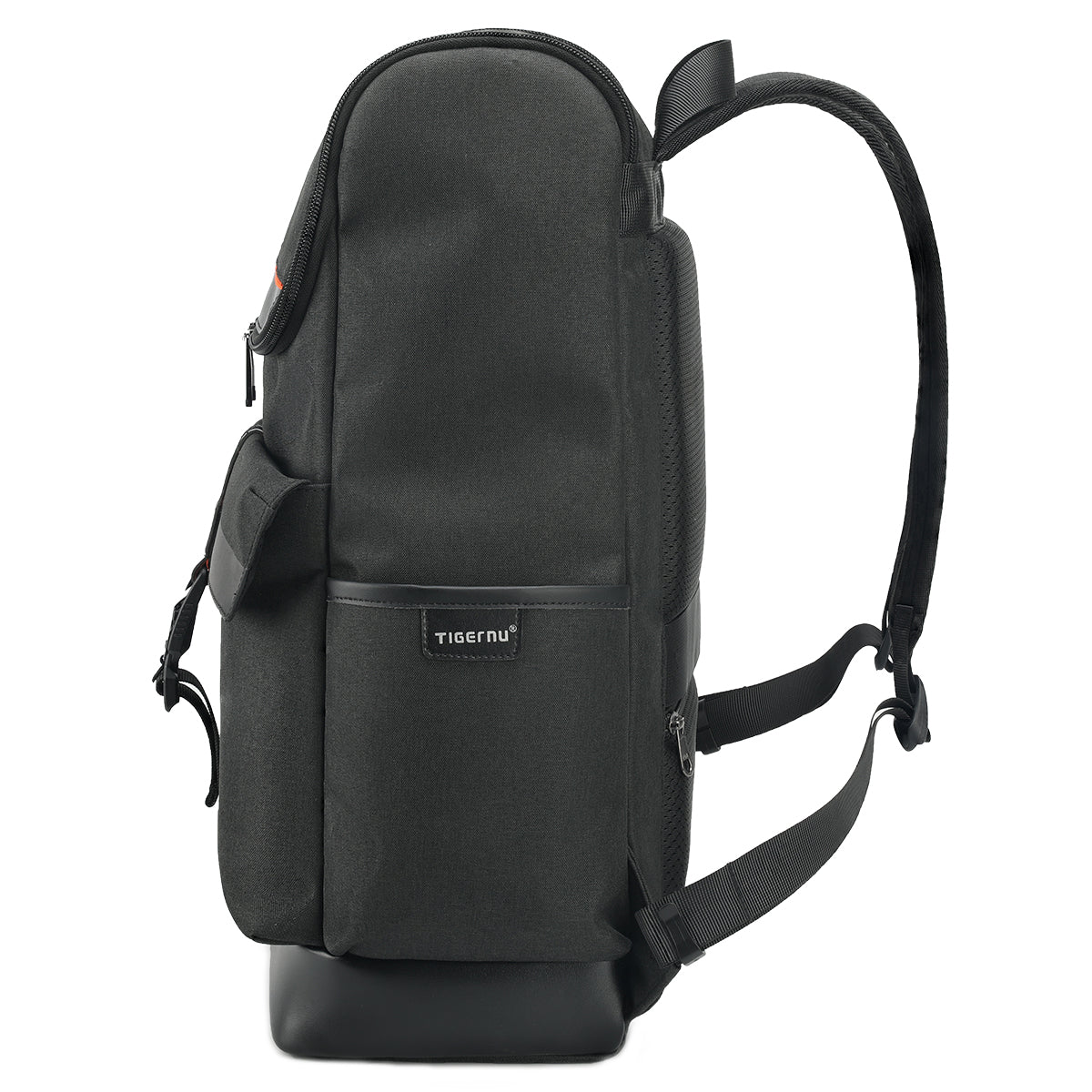 Tigernu 15.6 inch roll top bagpack man multifunctional travel bag for college boys