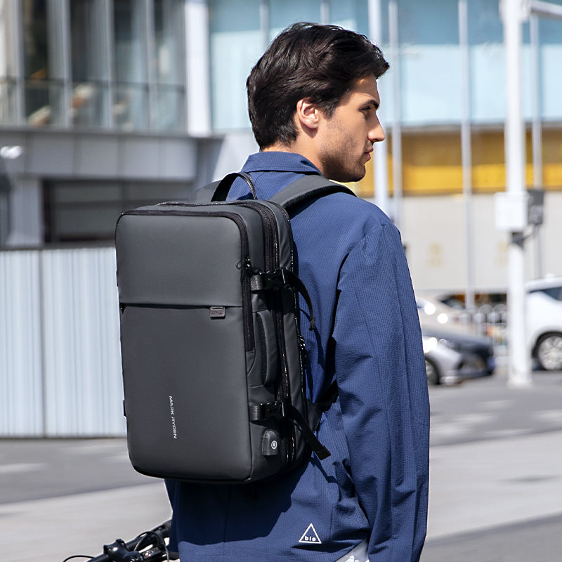Mark Ryden Factory Hot Sale Laptop Bag Business Trip Travel Bag Can Be Customized Outdoor Multifunctional Shoulder Bag
