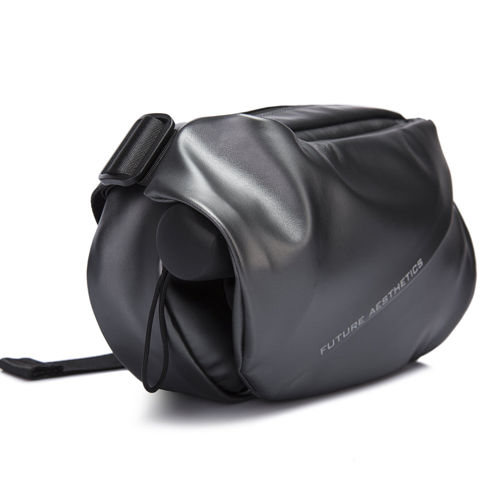 High Quality Man Stylish Korean Chest Sling Bag Shoulder Customize Men Sling Bag