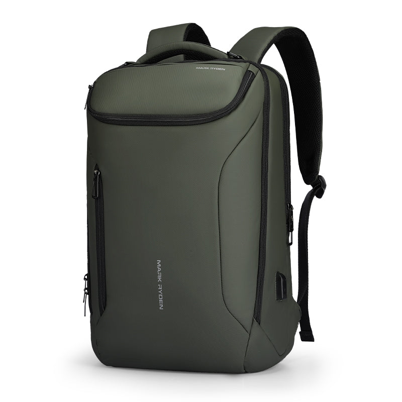Ryden Backpack Bag Manufacturer Men Mochila De Viaje 17 Inch Laptop Backpacks Anti-theft
