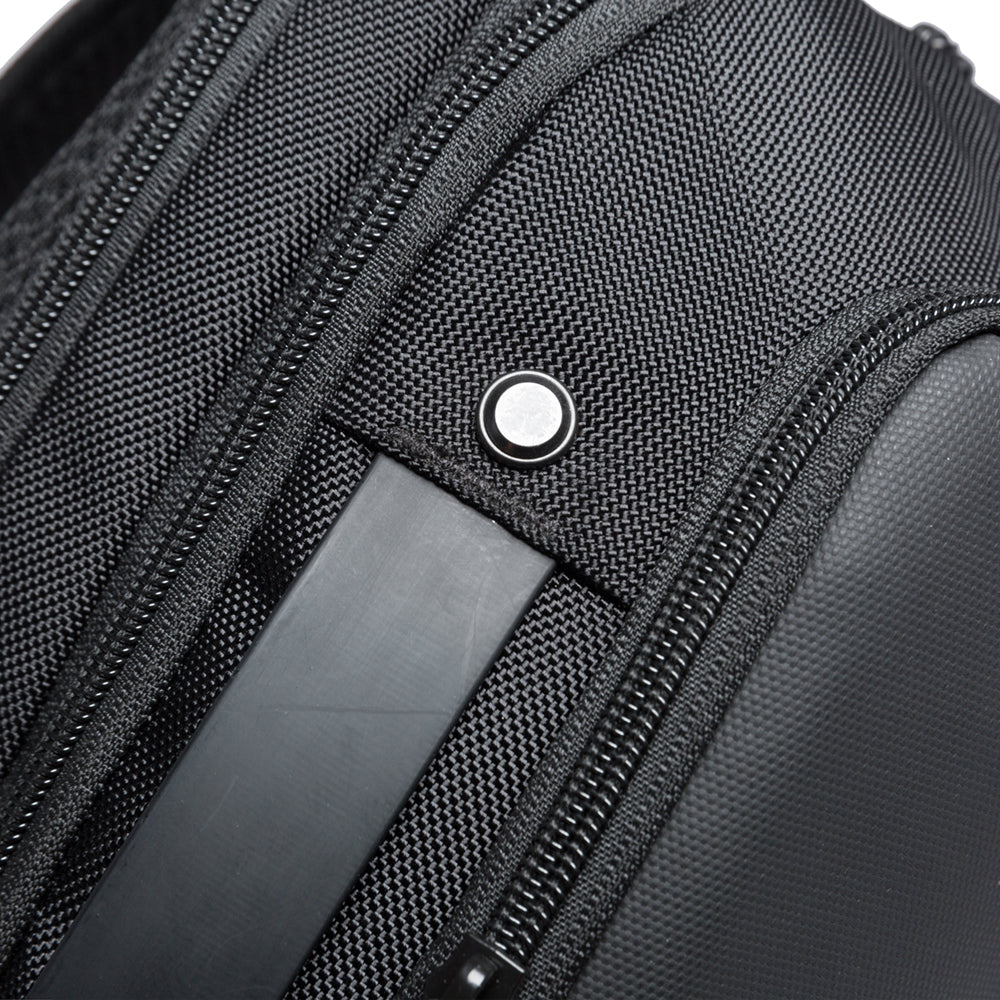 korean bag slings wholesales anti theft men crossbody shoulder custom new fashion casual men sling bag