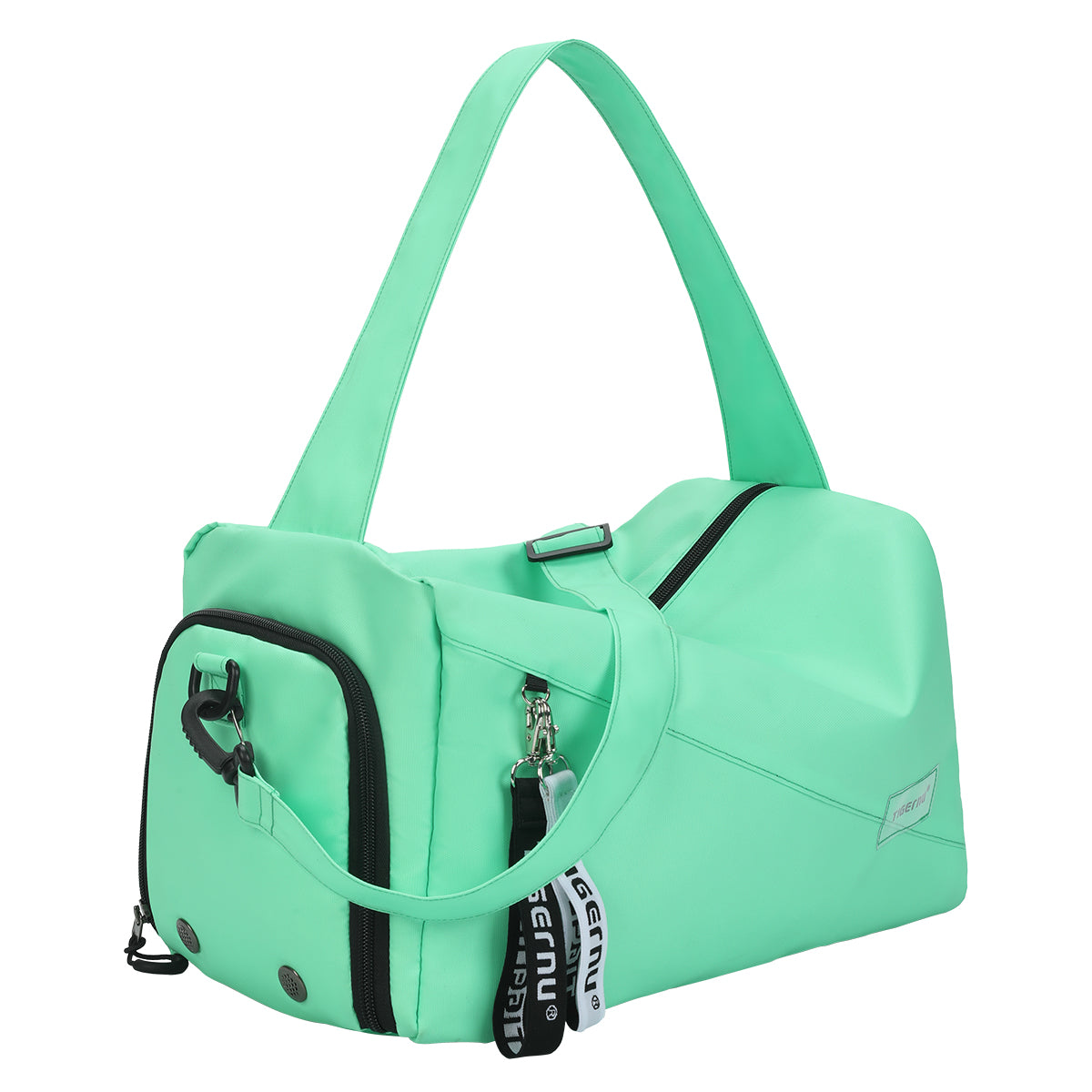 Tigernu High-end Leisure Sport Backpack Wholesale Hot Sell Factory Fast Delivery Waterproof Large Capacity Sport Gym Bag With Shoes Bag