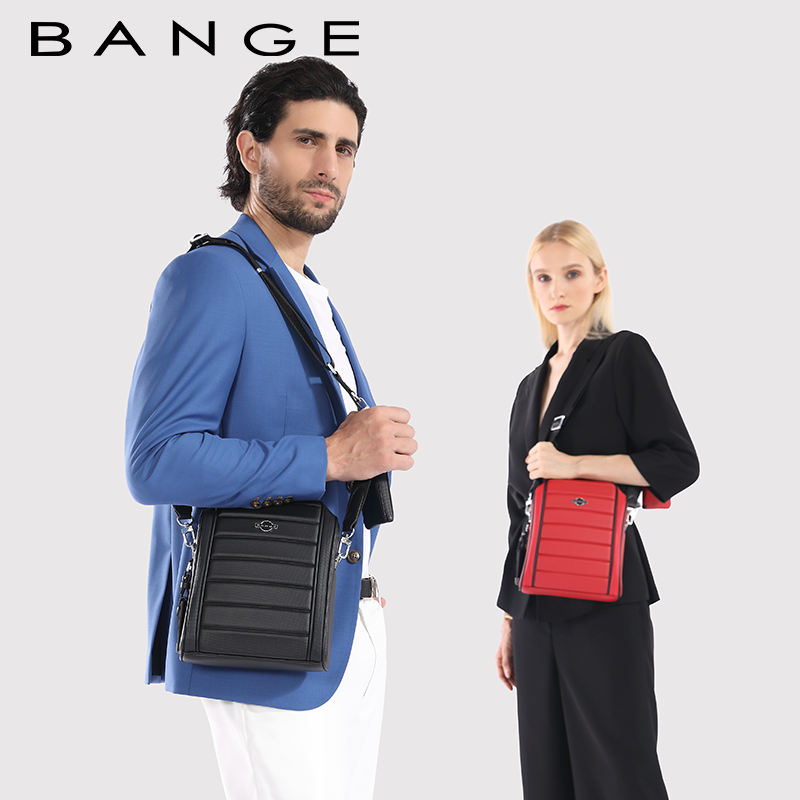 BANGE Sling Bag Shoulder Chest Bag