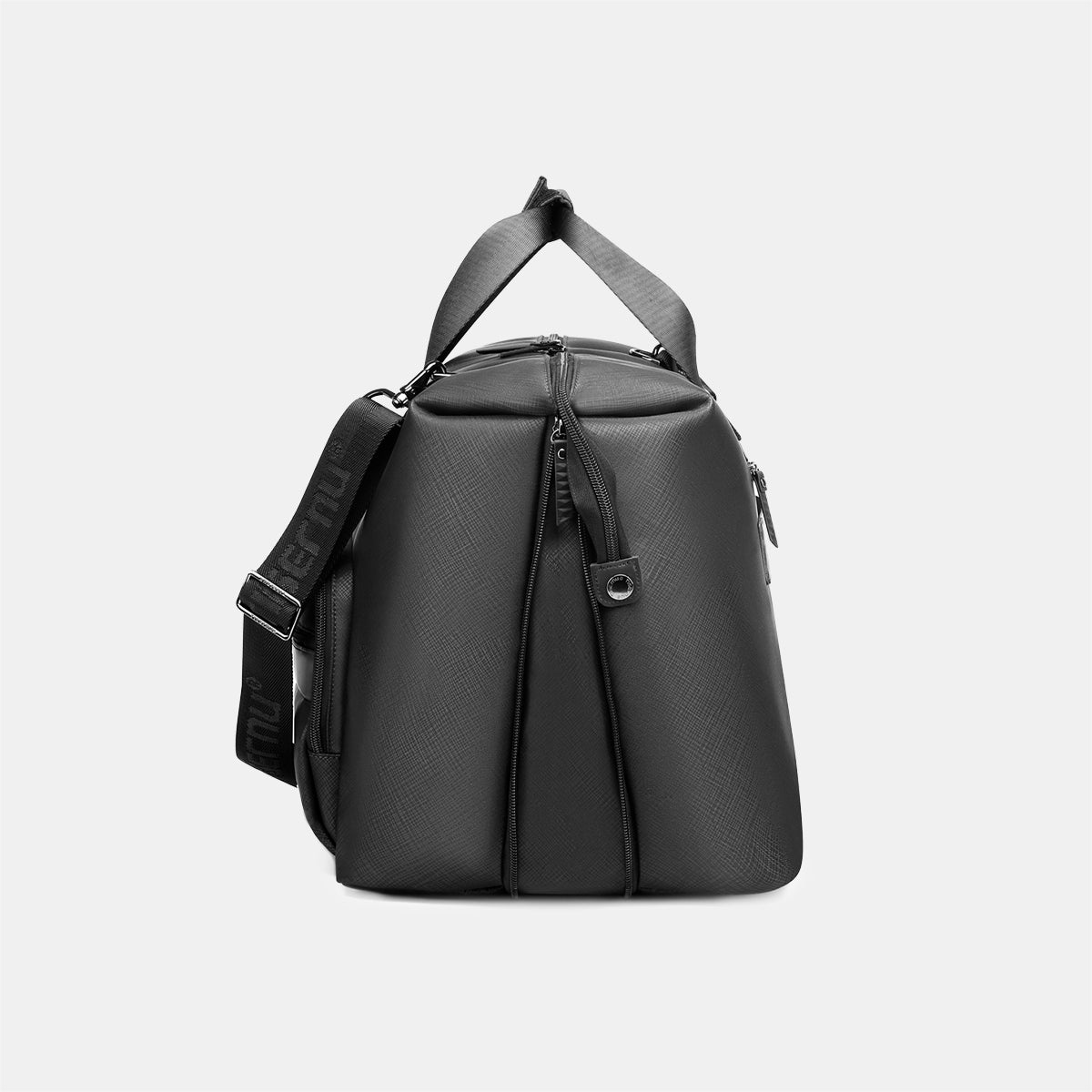 Tigernu fashion expand larger capacity waterproof luggage business travelling bag for outdoor