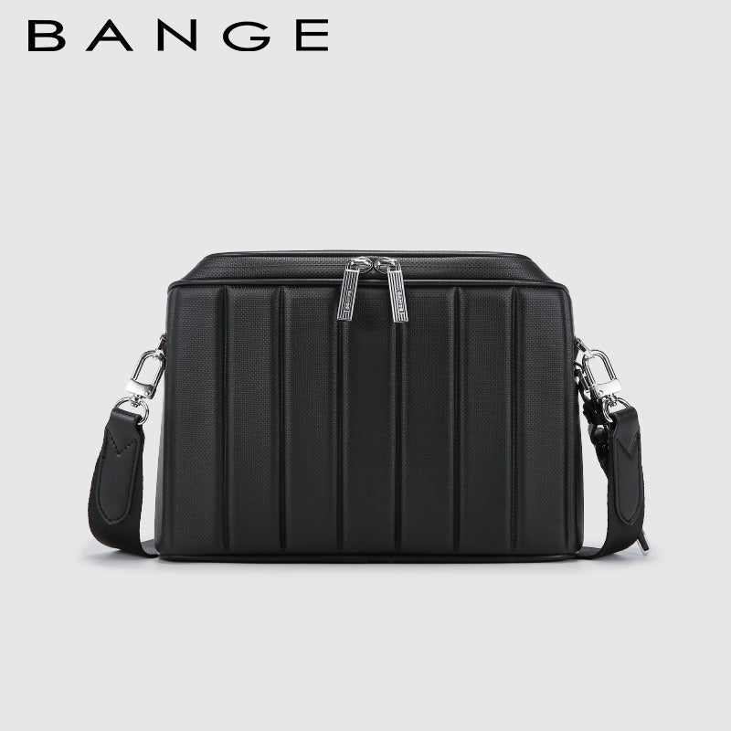 BANGE Tas Selempang Pria SlingBag Shoulder Chest Bag