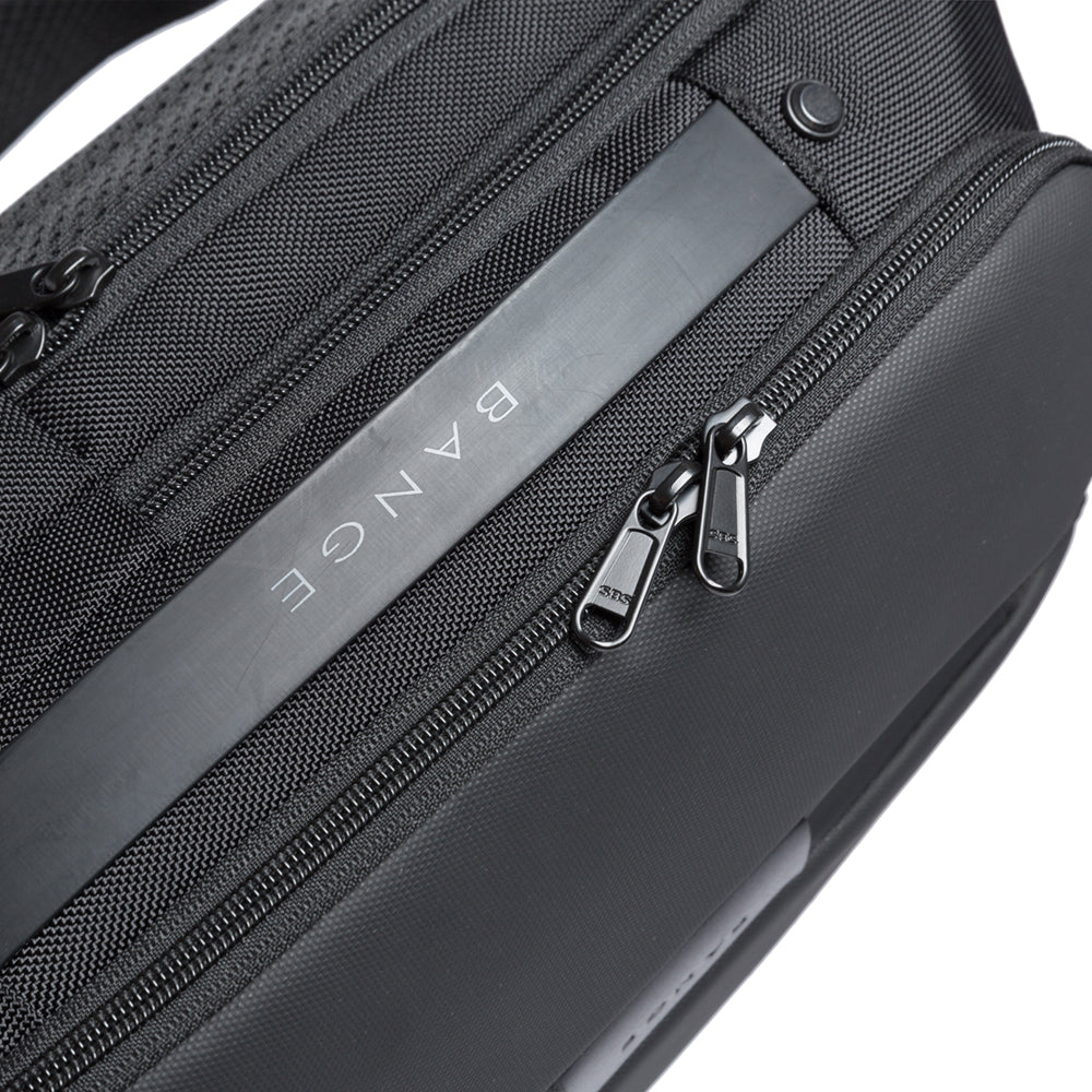 korean bag slings wholesales anti theft men crossbody shoulder custom new fashion casual men sling bag
