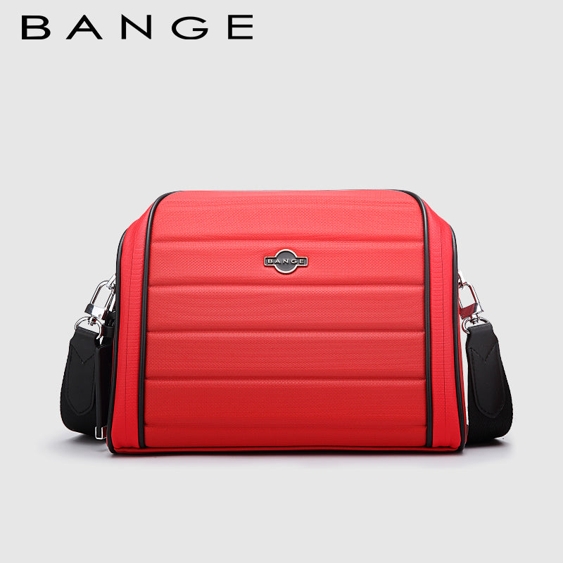BANGE Tas Selempang Pria SlingBag Shoulder Chest Bag