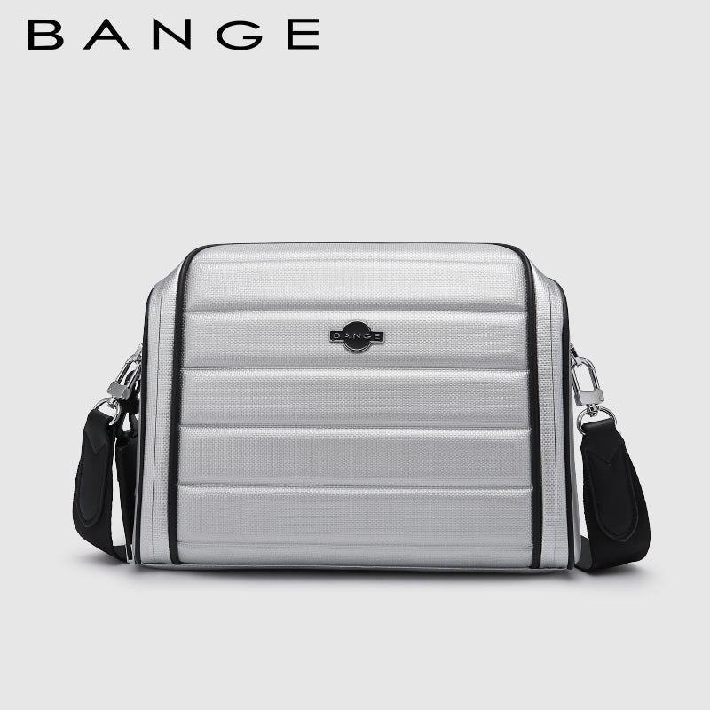 BANGE Tas Selempang Pria SlingBag Shoulder Chest Bag