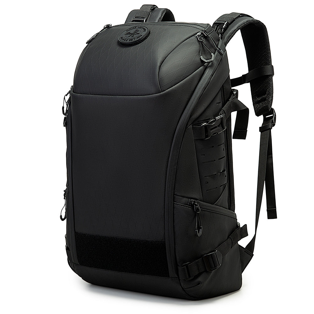 BANGE New Premium Multifunction Trendy 15.6inch Hiking Wholesale Waterproof Men Laptop Backpack