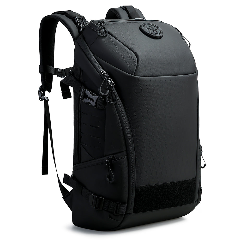 BANGE New Premium Multifunction Trendy 15.6inch Hiking Wholesale Waterproof Men Laptop Backpack