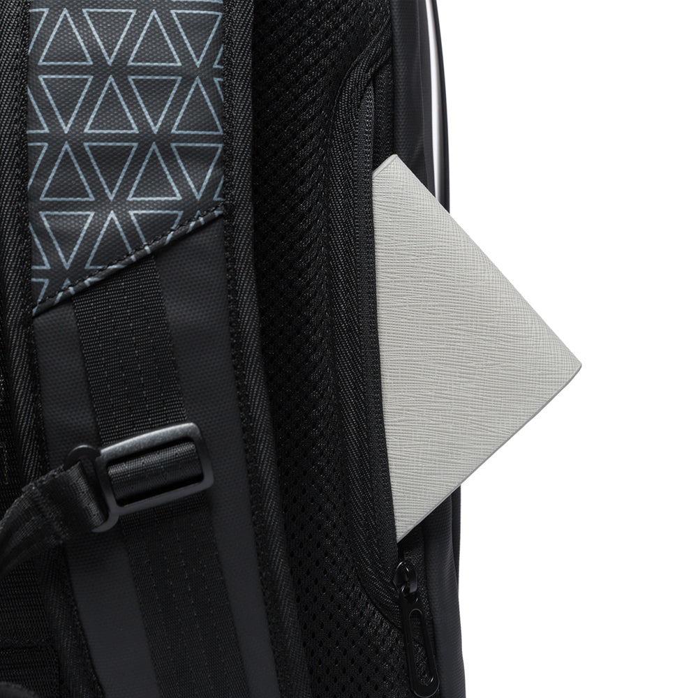 business multifunctional backpacks wholesale smart black men waterproof custom laptop backpack