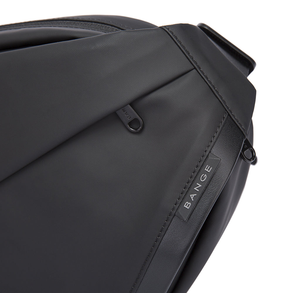High Quality Man Stylish Korean Chest Sling Bag Shoulder Customize Men Sling Bag