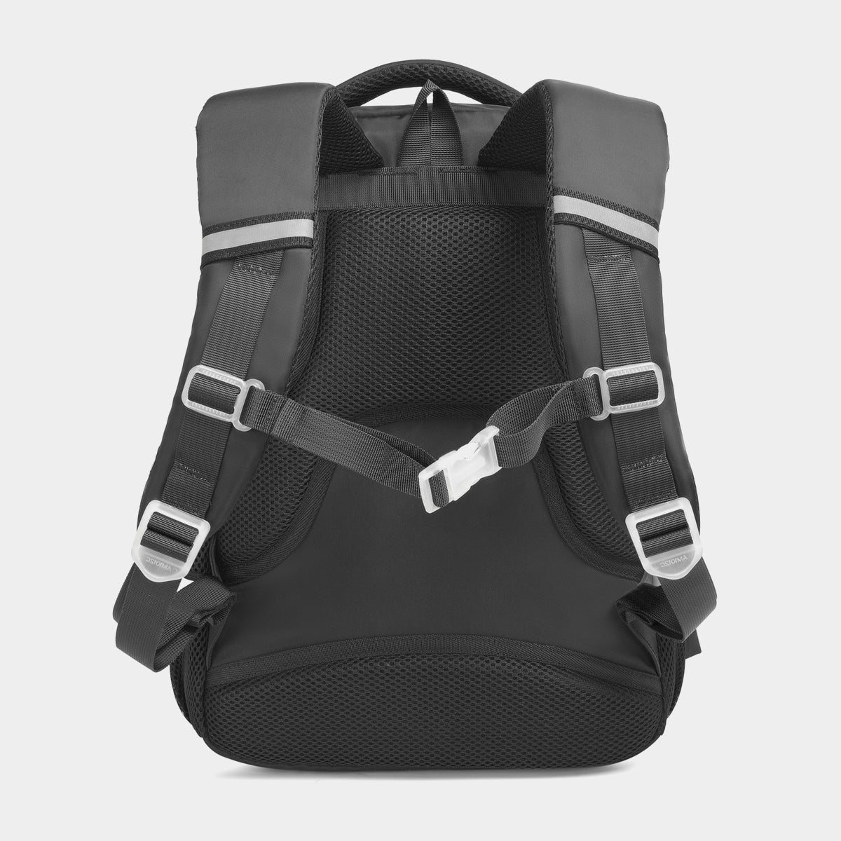 Tigernu High Quality Lightweight Waterproof Student Backpack Large Capacity Oxford Spine Protection Zipper Breathable Safe for Campus