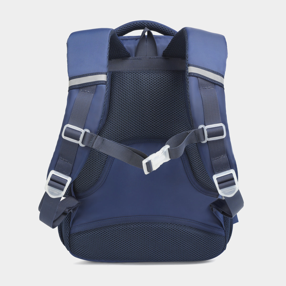 Tigernu High Quality Lightweight Waterproof Student Backpack Large Capacity Oxford Spine Protection Zipper Breathable Safe for Campus