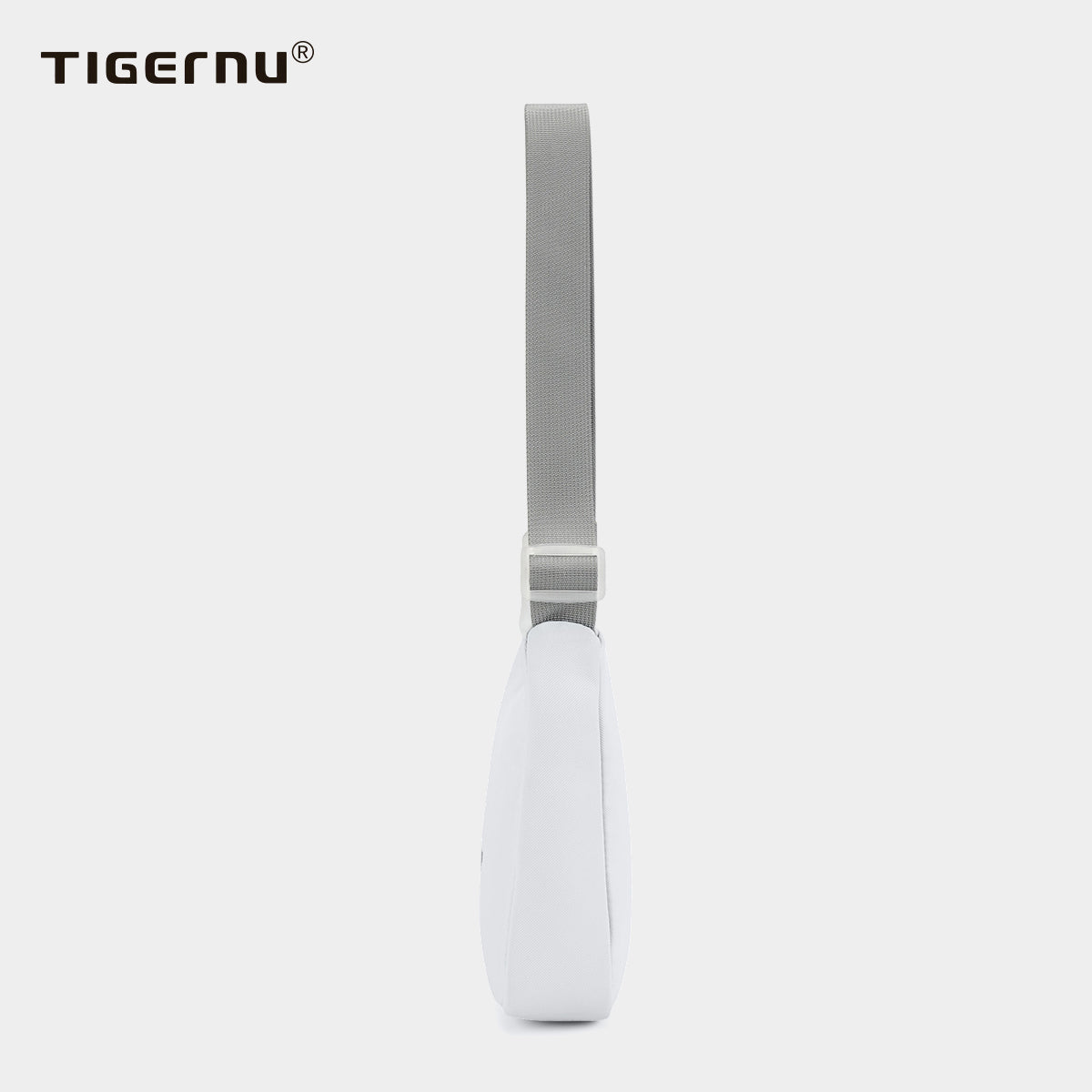 Tigernu High Quality Fashion Lady Cross Body Bag Lightweight Waterproof Nylon Sling Bags Adjustable Strap Zipper for Women