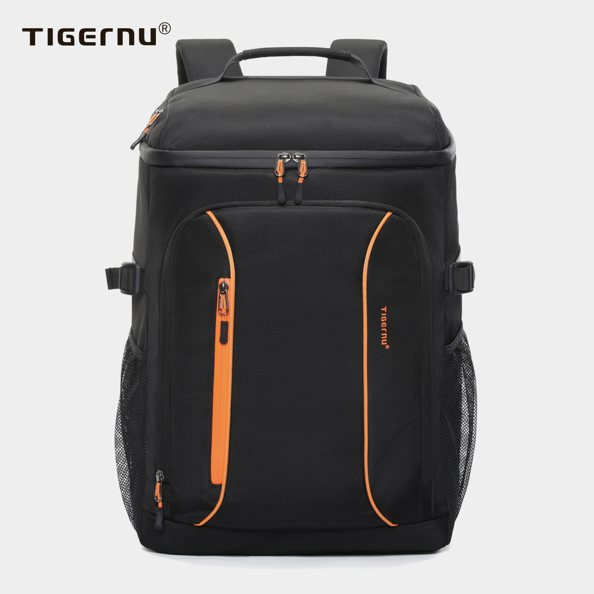 Tigernu High Quality Portable Cooler Bags Multifunctional Heat Cold Preservation Picnic Bag Outdoor Camping Backpack
