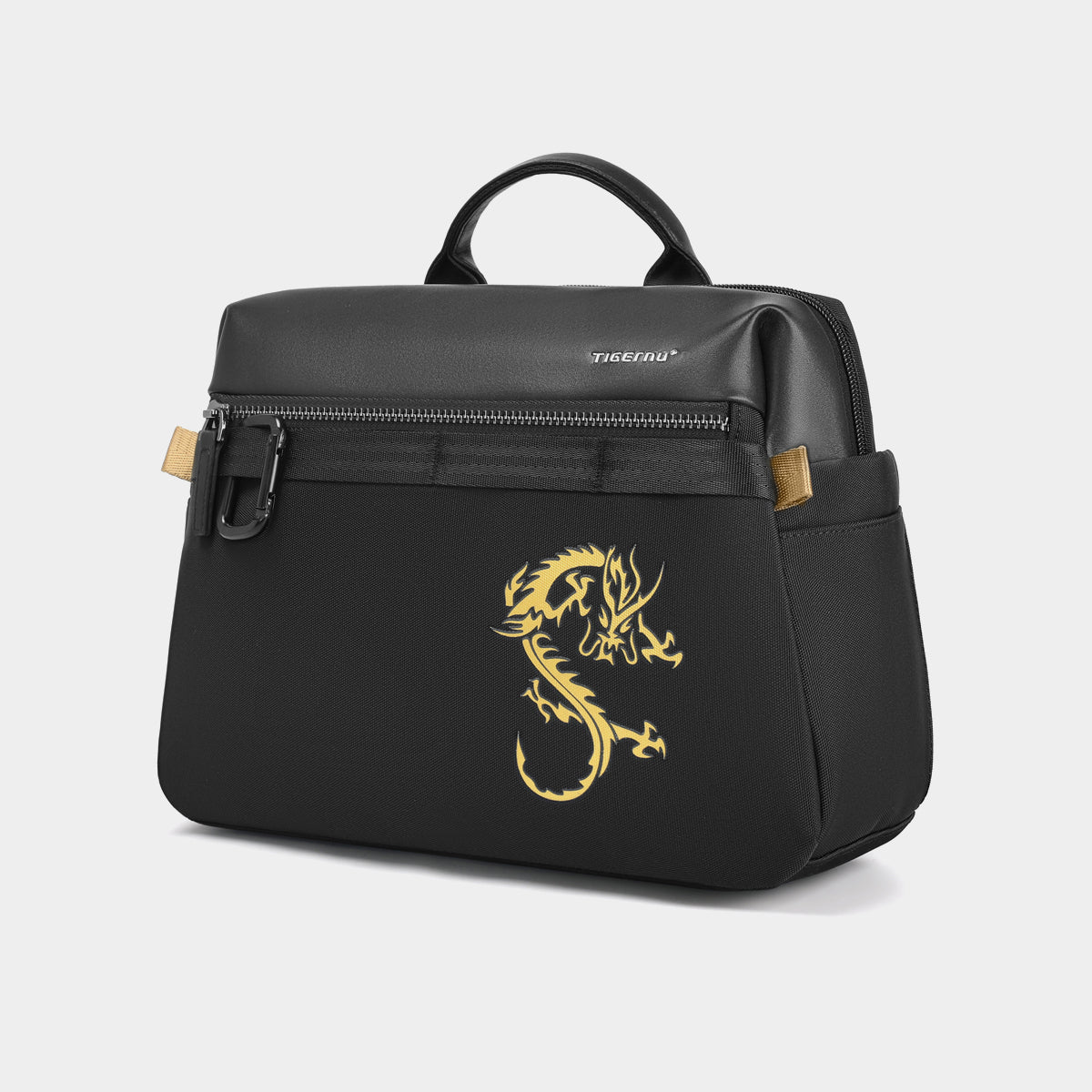 Tigernu Manufacturer's Waterproof Multifunction Soft Bag Business Briefcase Laptop Messenger Shoulder Bag