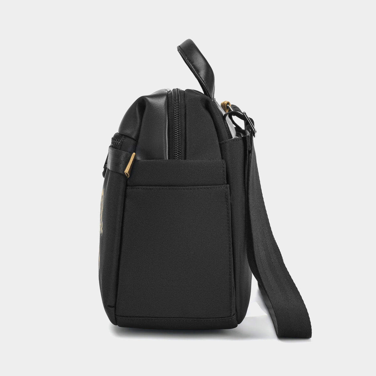 Tigernu Manufacturer's Waterproof Multifunction Soft Bag Business Briefcase Laptop Messenger Shoulder Bag