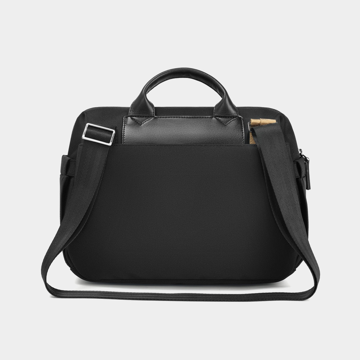 Tigernu Manufacturer's Waterproof Multifunction Soft Bag Business Briefcase Laptop Messenger Shoulder Bag