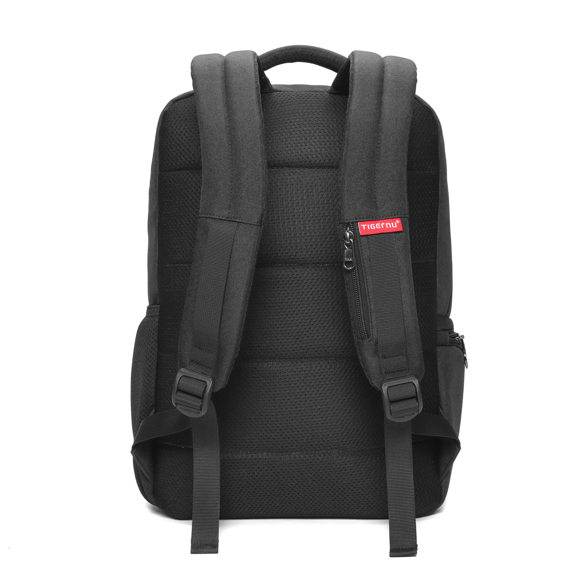 Tigernu High Quality Wholesale 15.6 Inch Computer Compartment Nylon USB Breathable Lightweight Waterproof Outdoor Travel Bag
