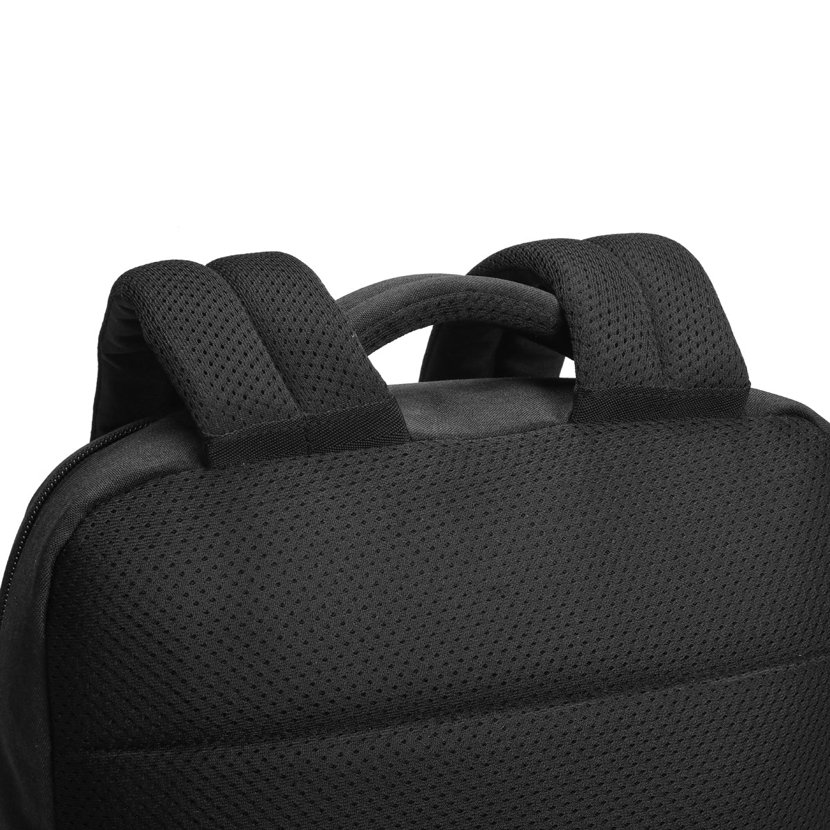 Tigernu High Quality Wholesale 15.6 Inch Computer Compartment Nylon USB Breathable Lightweight Waterproof Outdoor Travel Bag