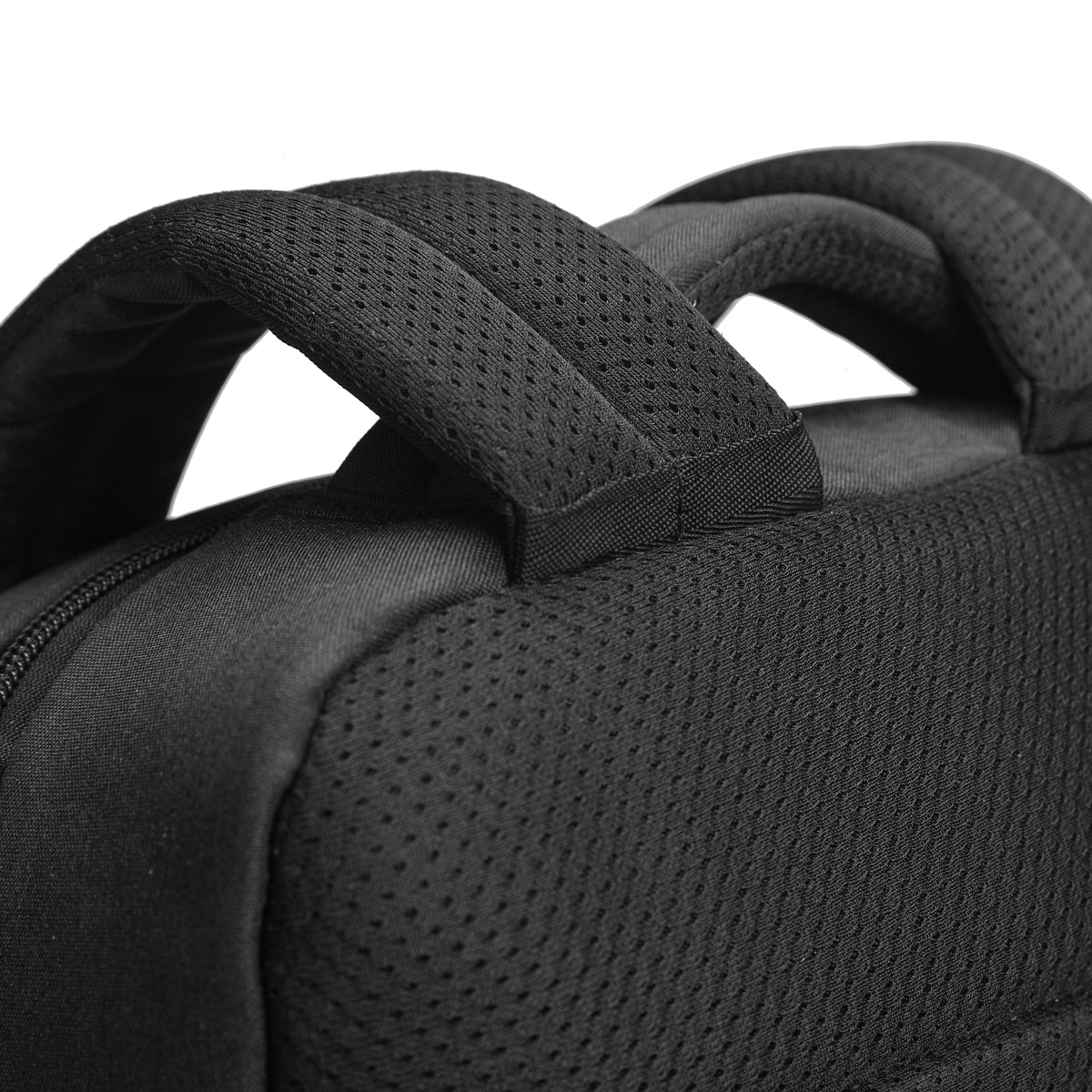 Tigernu High Quality Wholesale 15.6 Inch Computer Compartment Nylon USB Breathable Lightweight Waterproof Outdoor Travel Bag